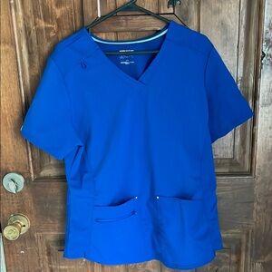 Blue Women's Top by